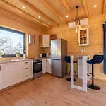 Holiday home Dom Nad Morzem Jaroslawiec