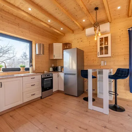 Dom wakacyjny Dom Nad Morzem Jarosławiec