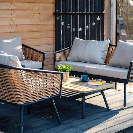 Dom wakacyjny Dom Nad Morzem Jarosławiec