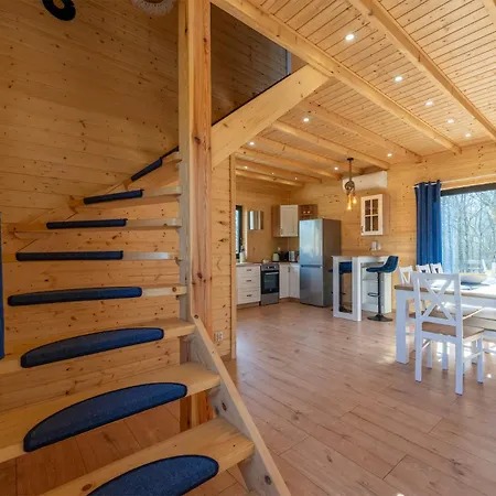 Dom Nad Morzem * Jarosławiec