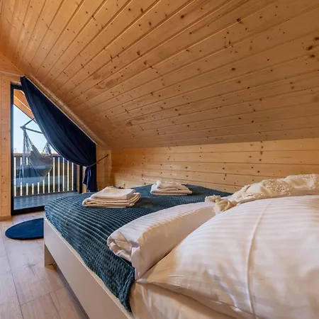 Nad Morzem Ferienhaus Jarosławiec