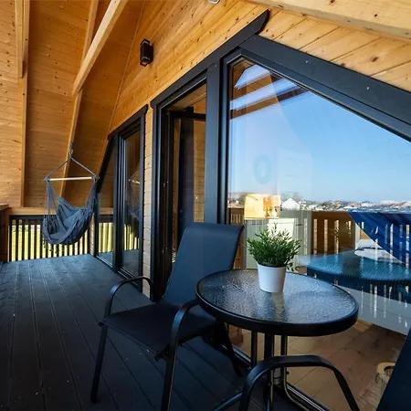 Dom wakacyjny Dom Nad Morzem Jarosławiec