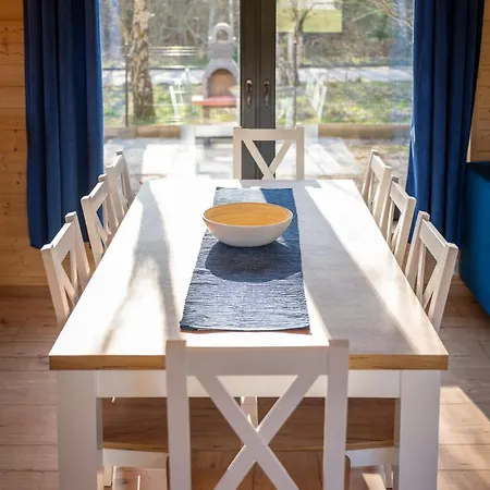 Dom Nad Morzem * Jarosławiec