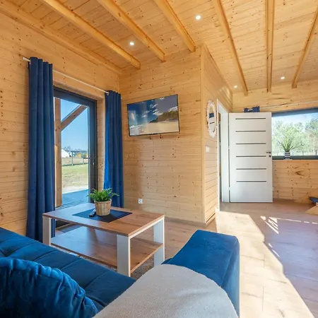 Dom wakacyjny Dom Nad Morzem *