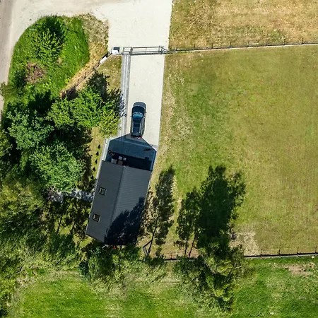 Dom Nad Morzem * Jarosławiec