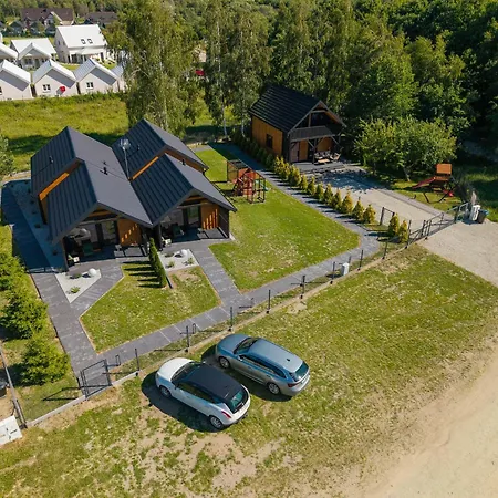 Nad Morzem * Jarosławiec