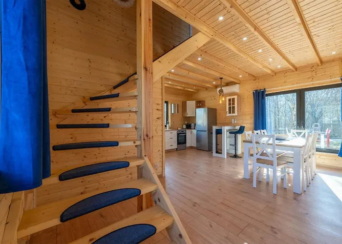 Dom Nad Morzem * Jarosławiec