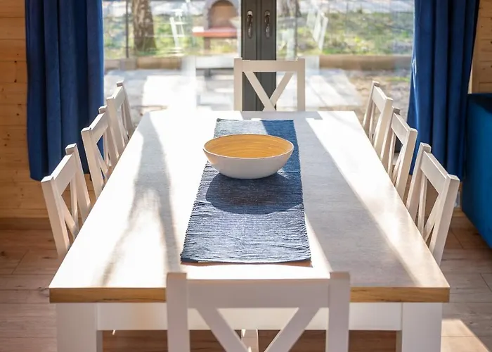 Dom Nad Morzem * Jarosławiec