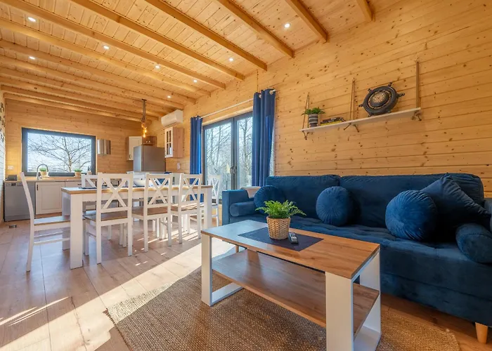 Dom Nad Morzem Dom wakacyjny