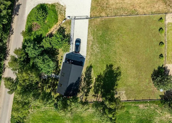 Dom Nad Morzem * Jaroslawiec